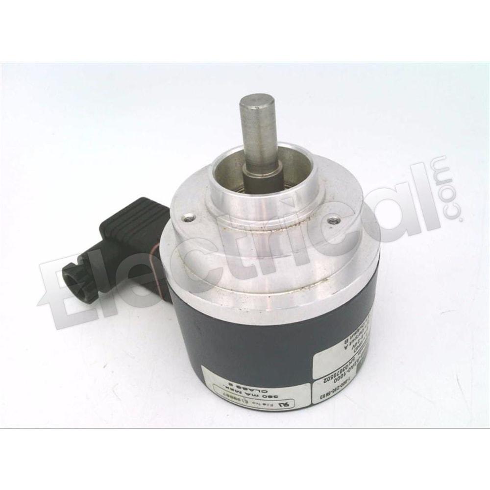 INHO-ABAS-A2A0-1000