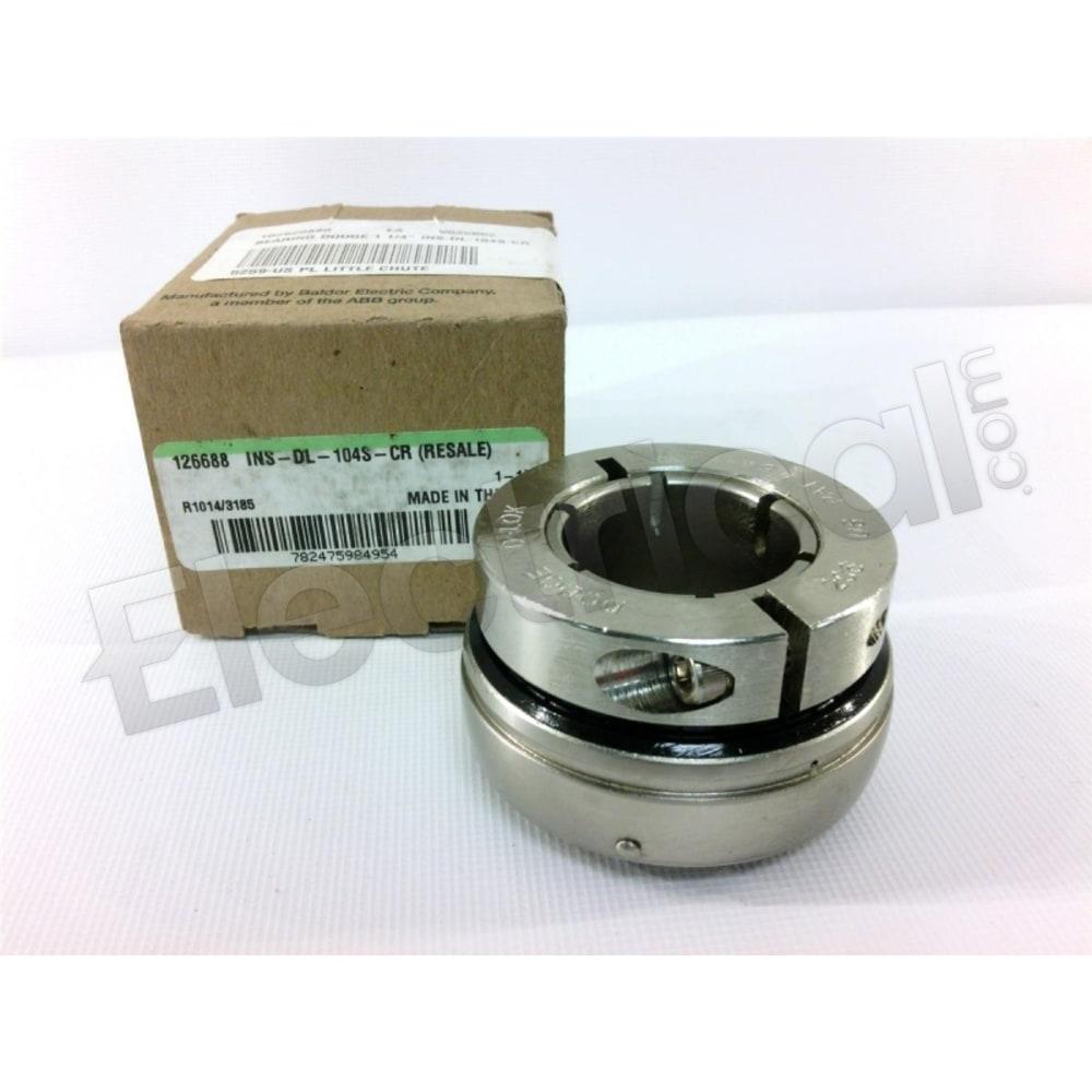 INS-DL-104S-CR