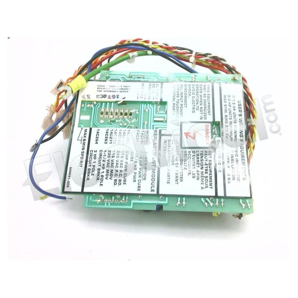 INS-SC-105-HT-DRT