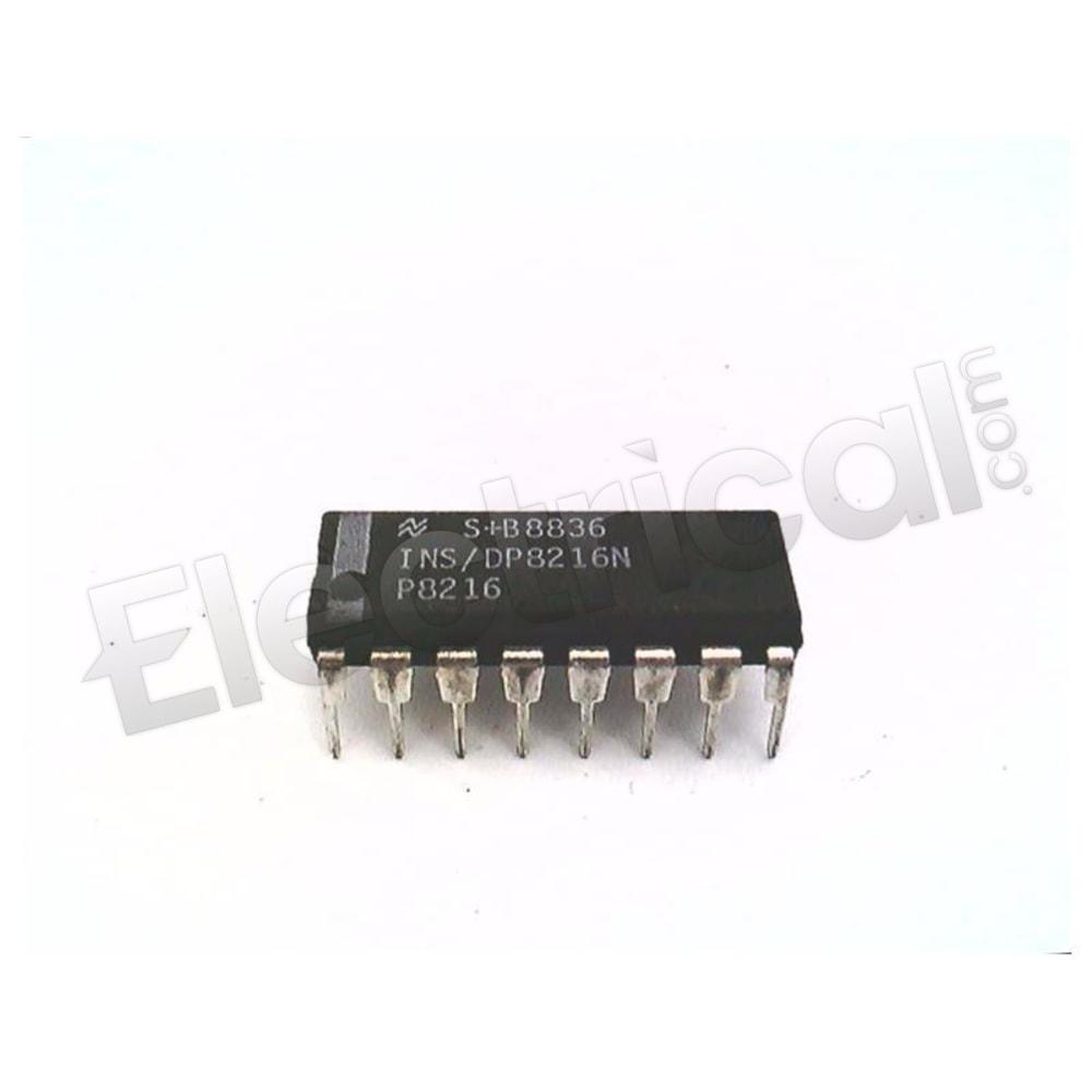 INS8216N