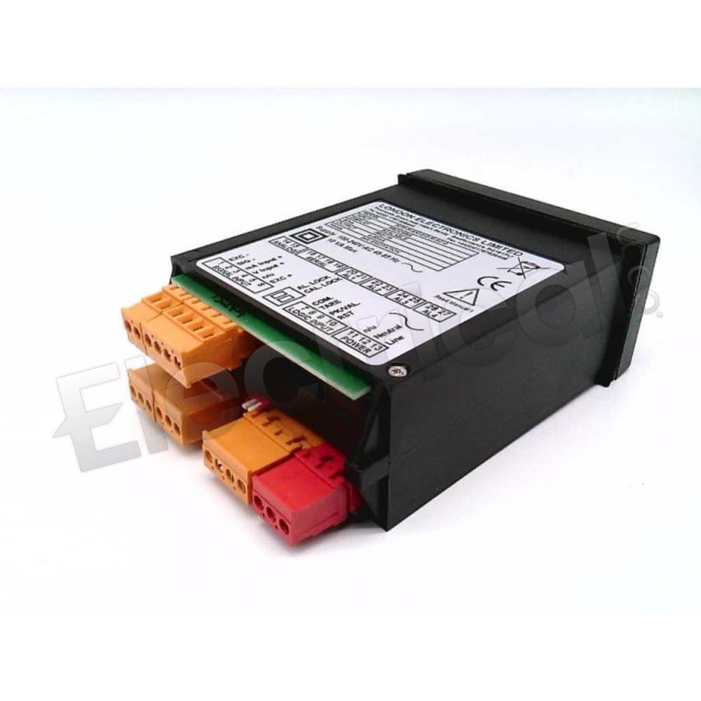 London Electronics Part And Accessory INT-P-ANI-O-O-R-DC-O