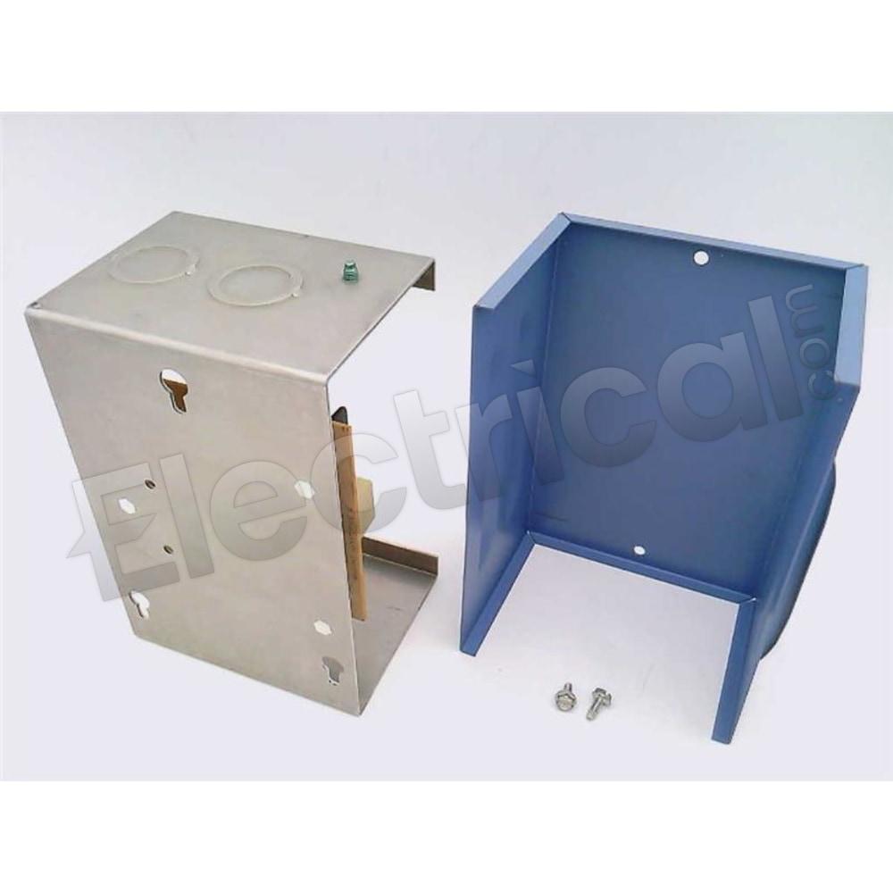 Enertrols Enclosure INT.1