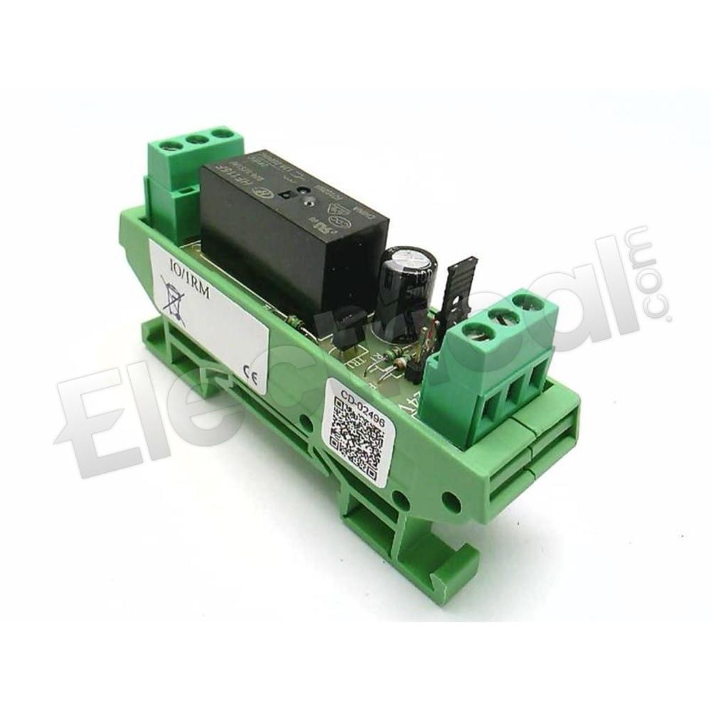 Titan Products Fuse Part And Accessory IO/1RM