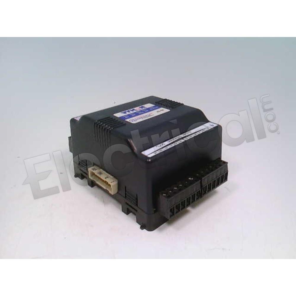 Vykon PLC Module IO-16