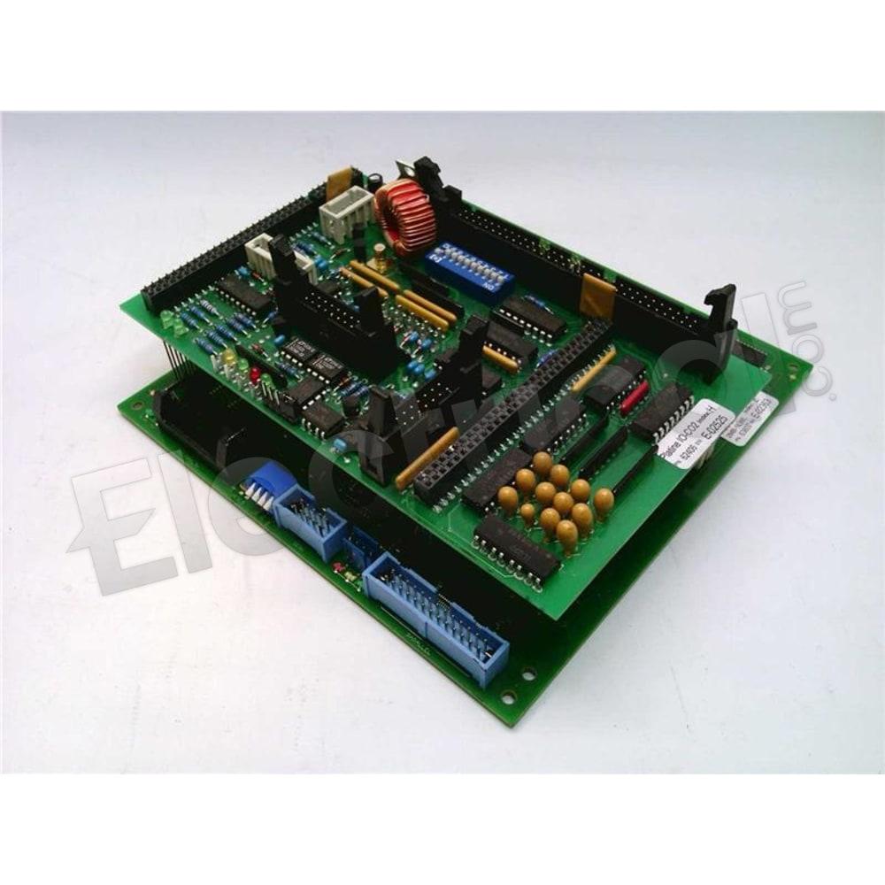 IO-CO2/ACC-66-2MB-1LWL