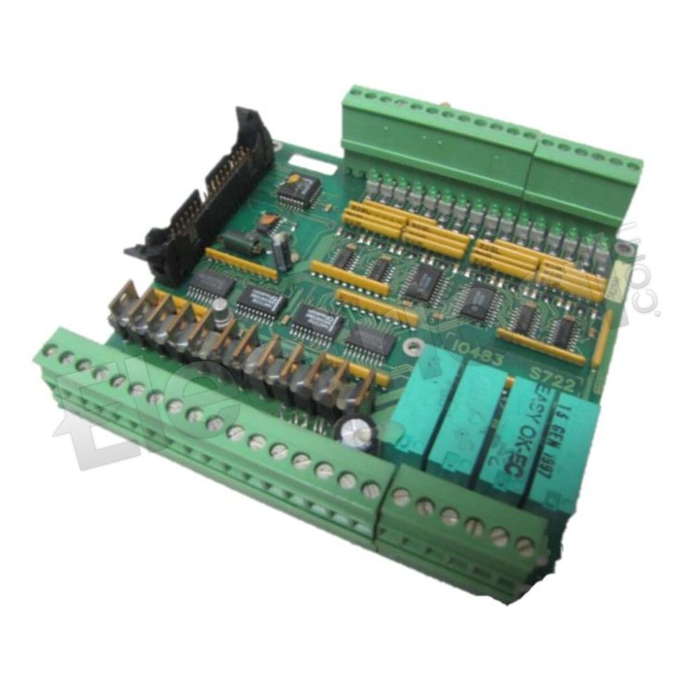 IO483 S722