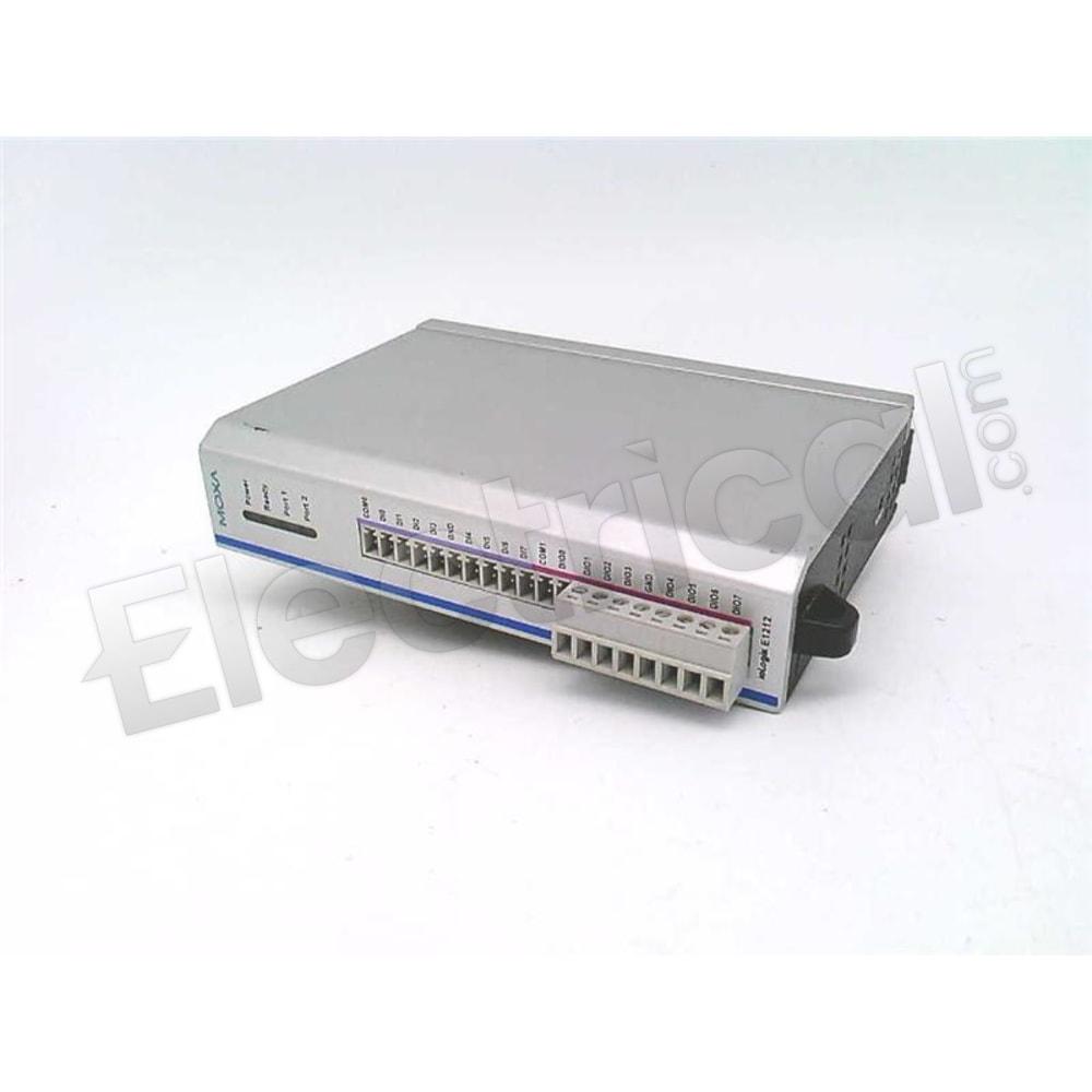 IOLOGIK E1212-T