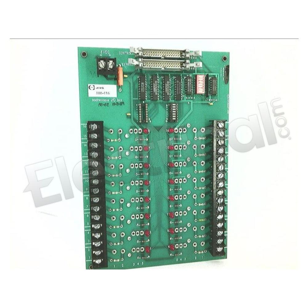 IOM-116