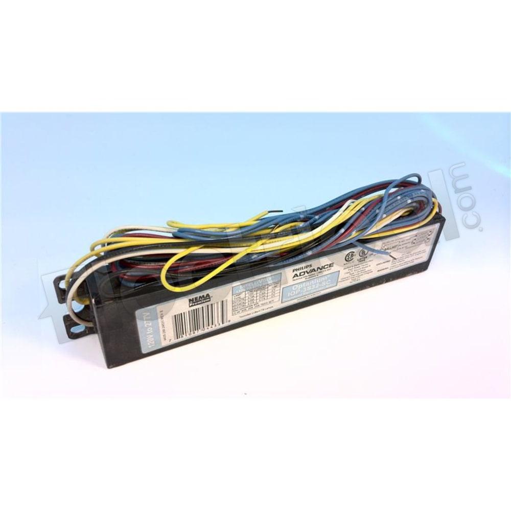 IOP-3S32-SC