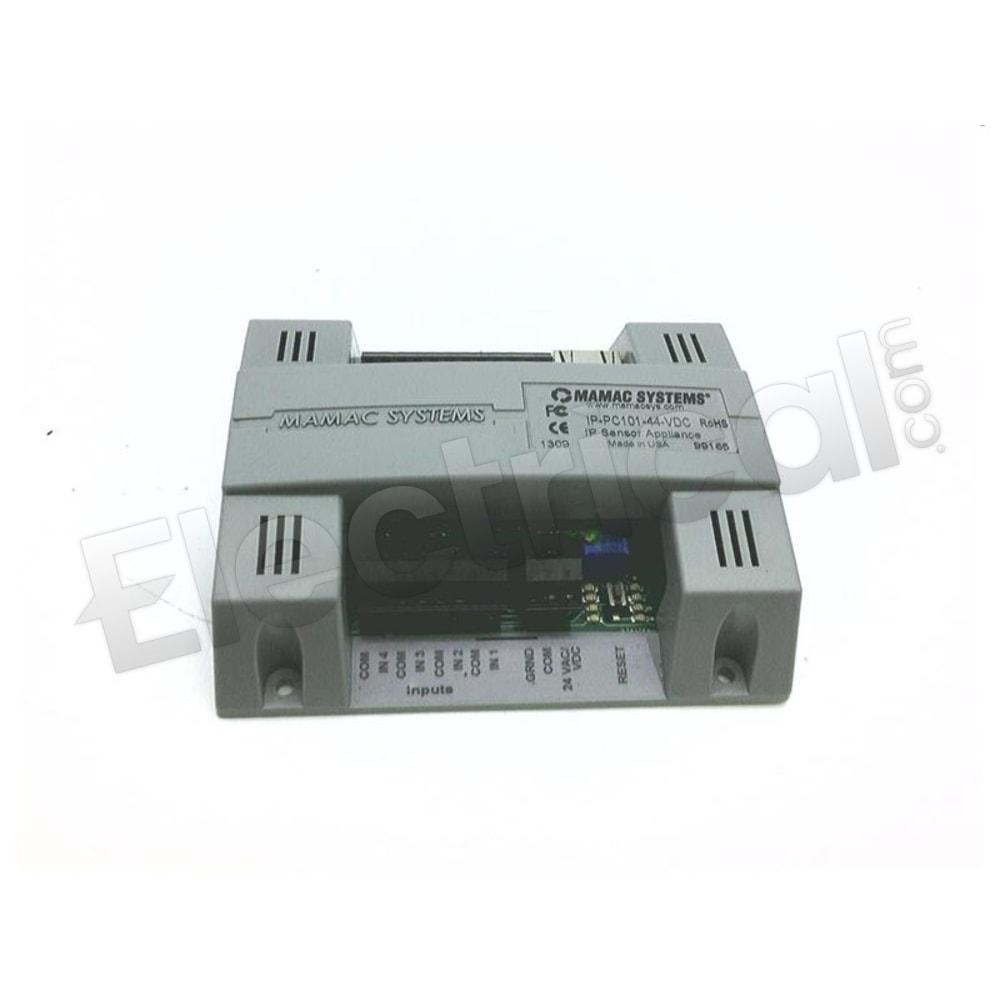 IP-PC-101-44-VDC