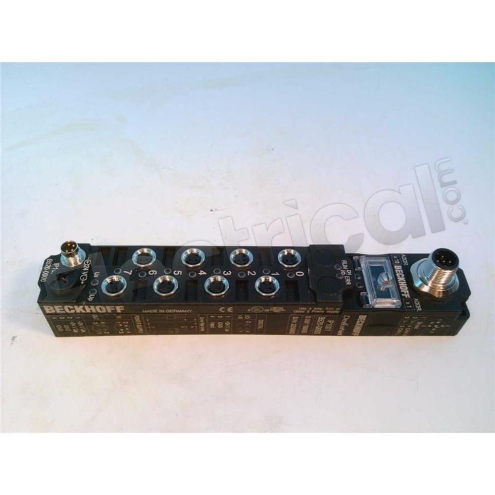 IP1001-B520