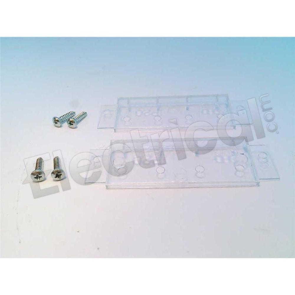 Emerson Fuse Part And Accessory IP20