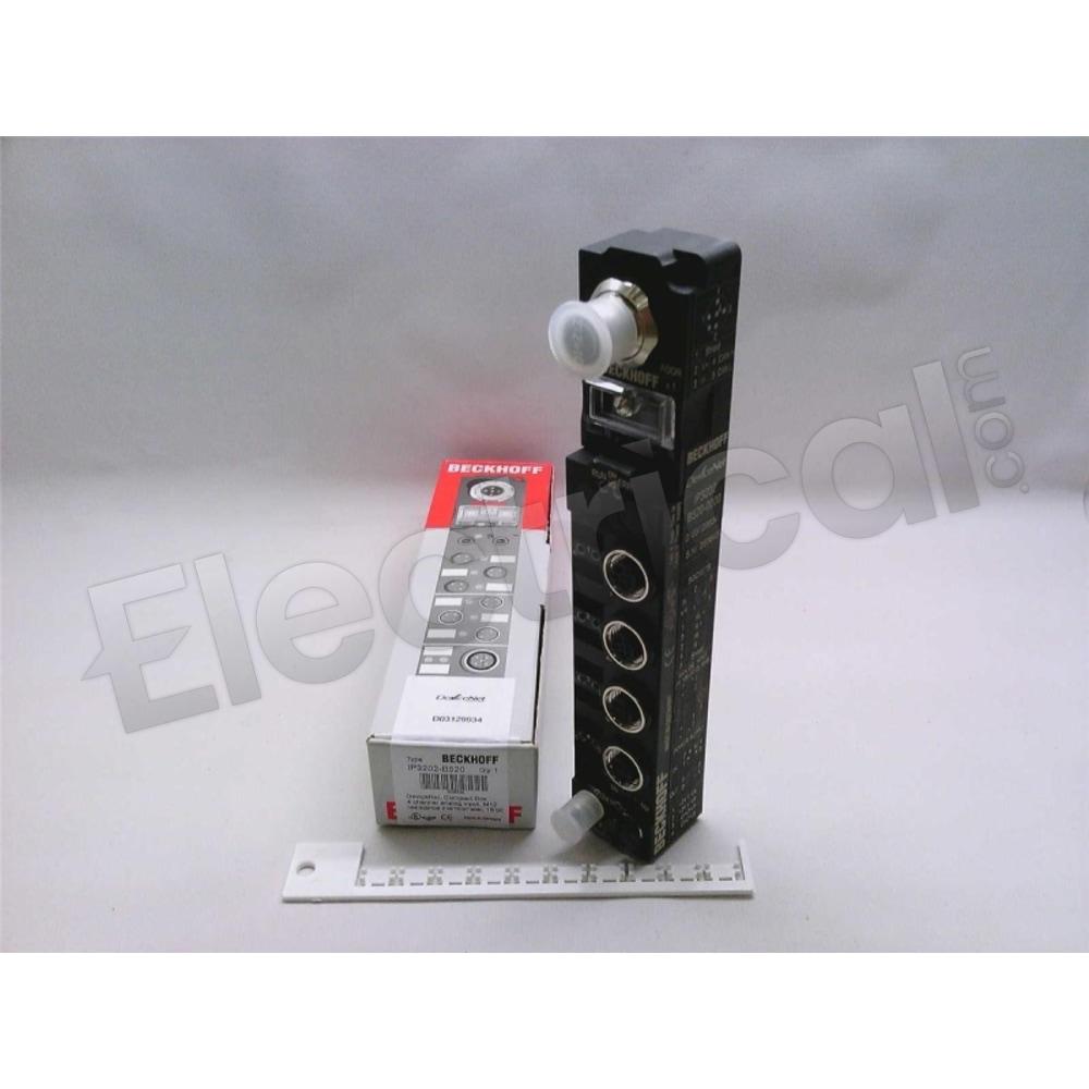 IP3202-B520