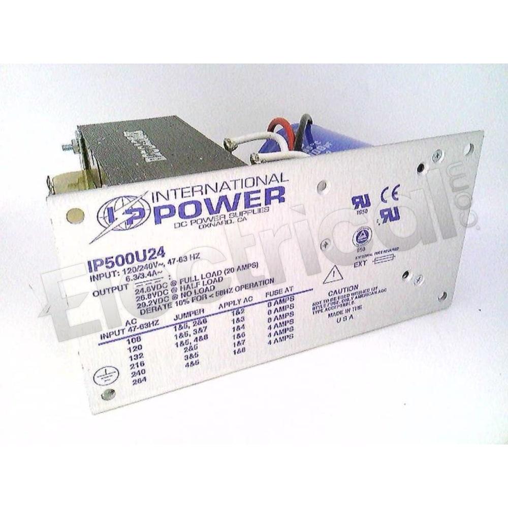 IP500U24