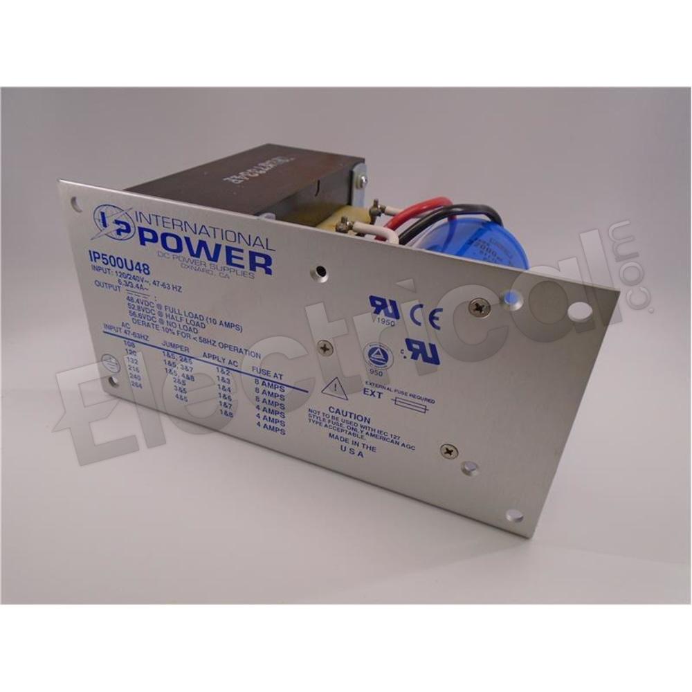 IP500U48