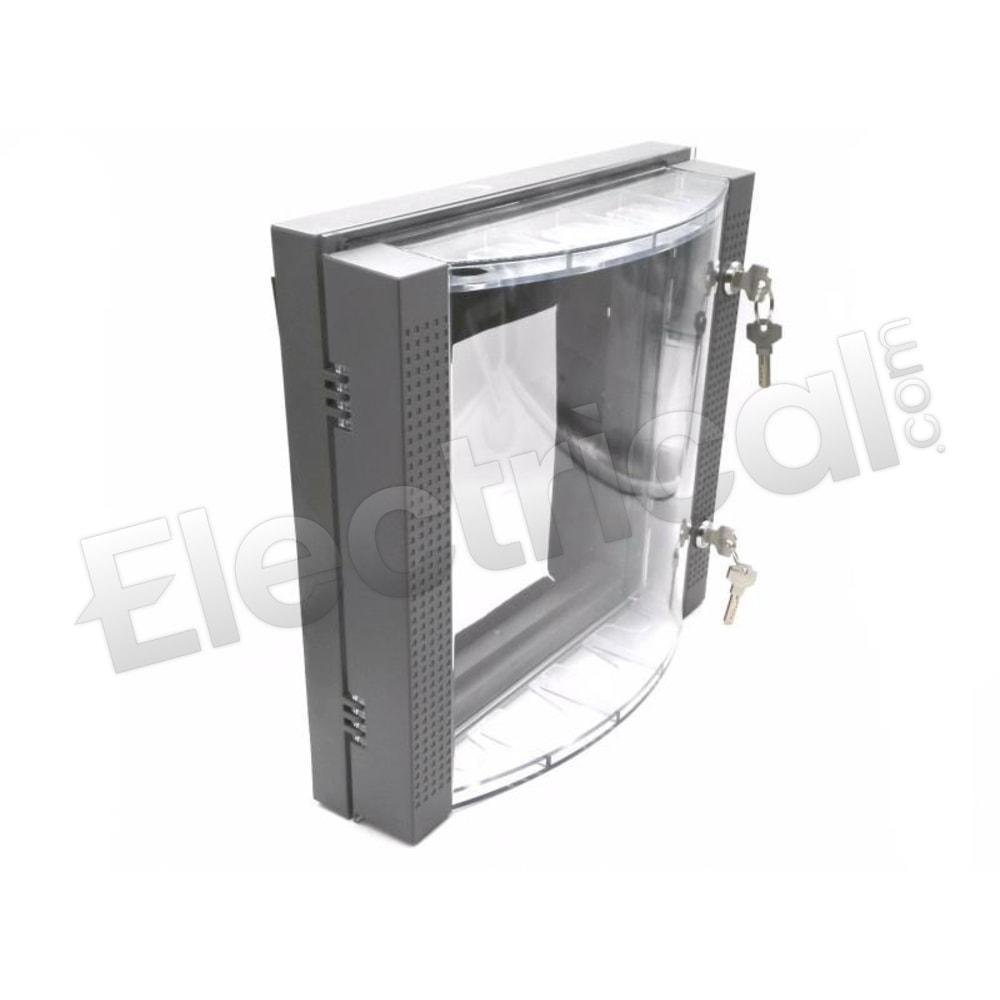 IP54 FLANGE KEY NO. 20005 E1.2-XT7M