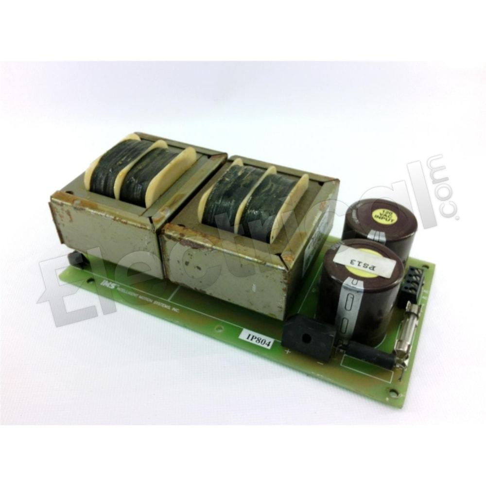 IP804