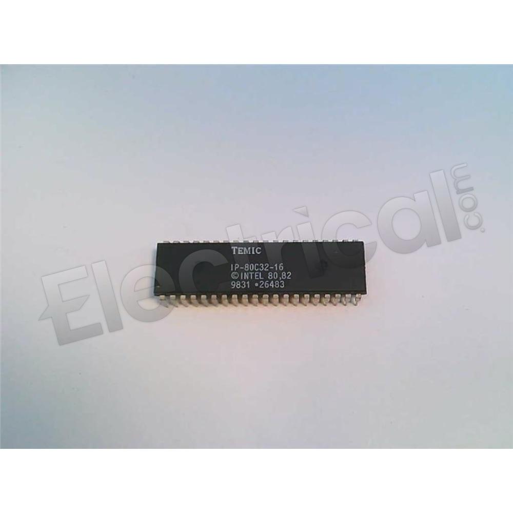 IP80C32-16
