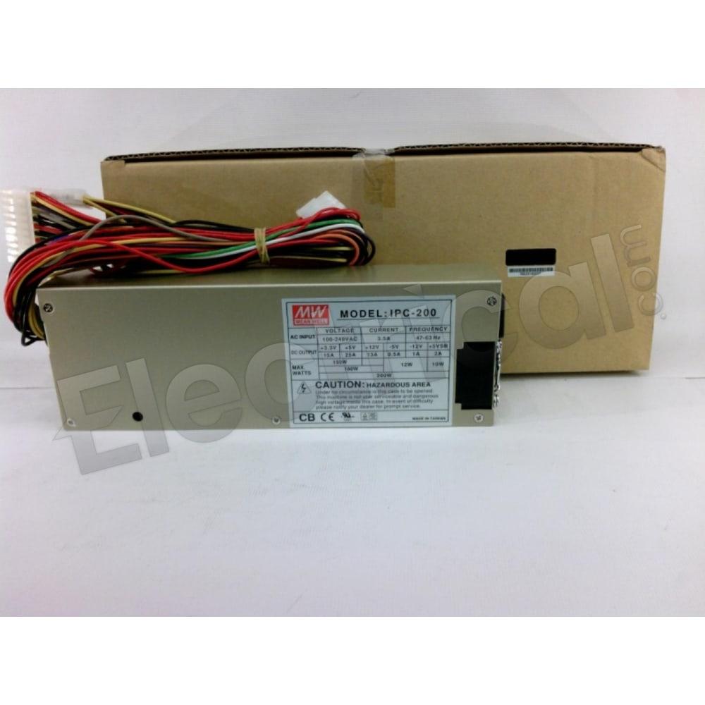 IPC-200