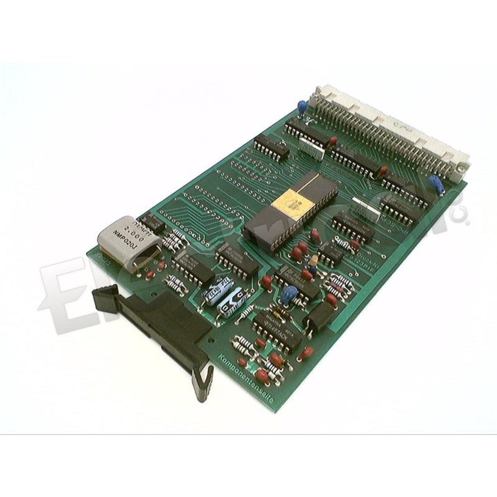 IPC-SCPU