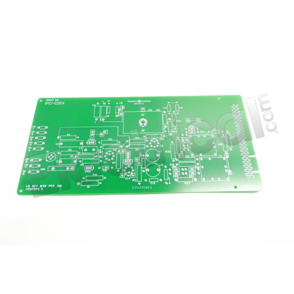IPCI-C001 117D7374G