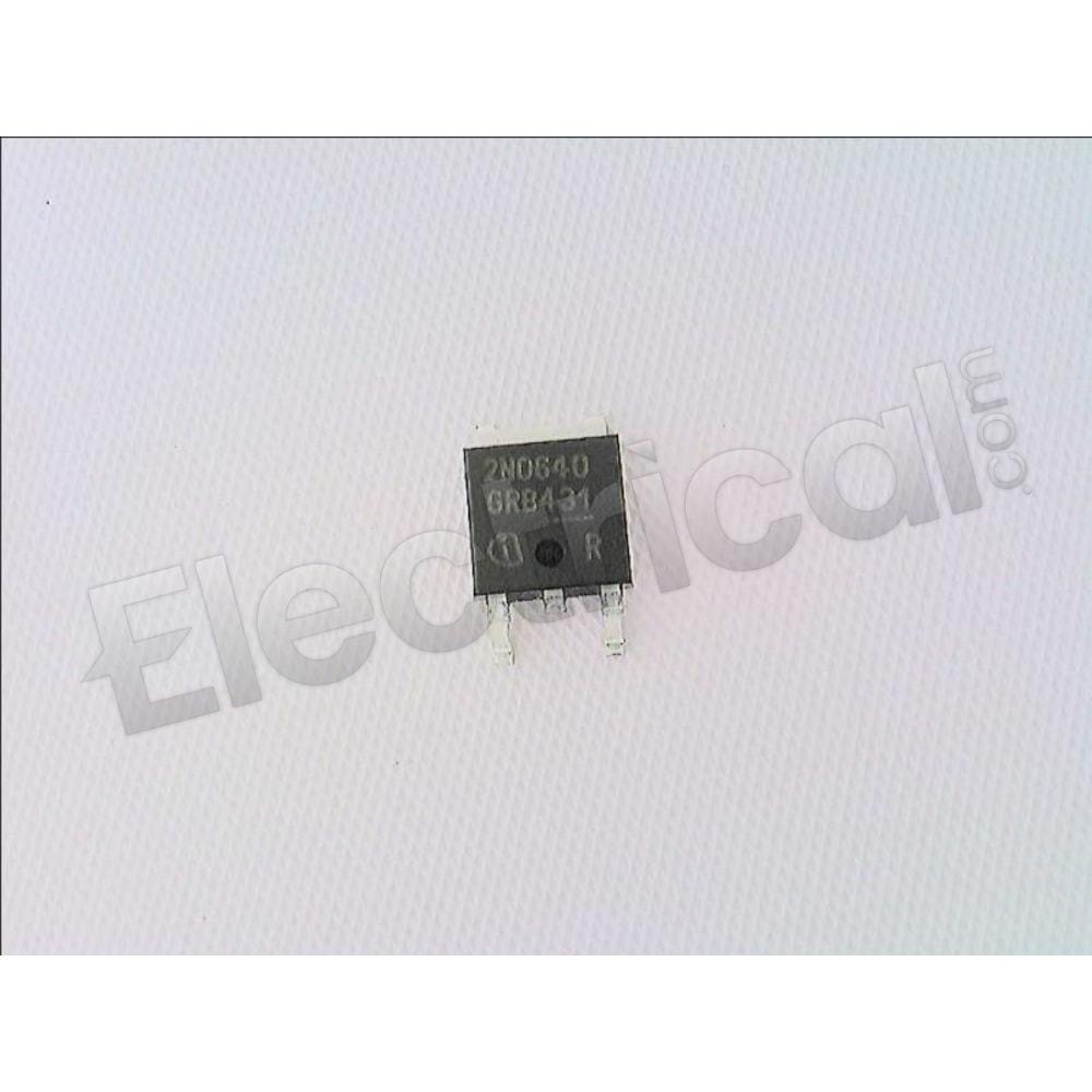 IPD25N06S2-40