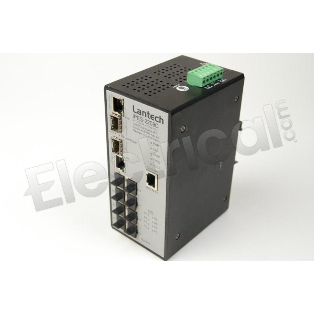 IPES-2208C