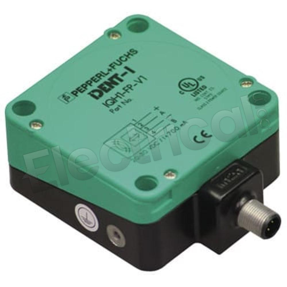 IPH-FP-V1