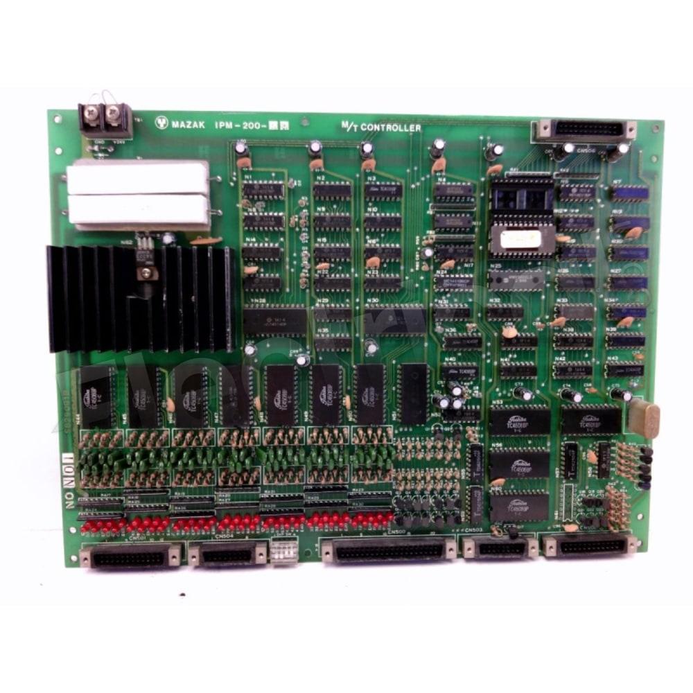 IPM-200