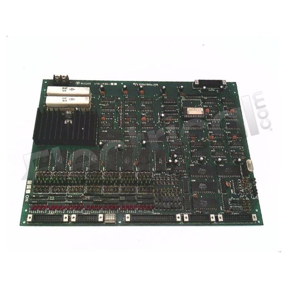 IPM400