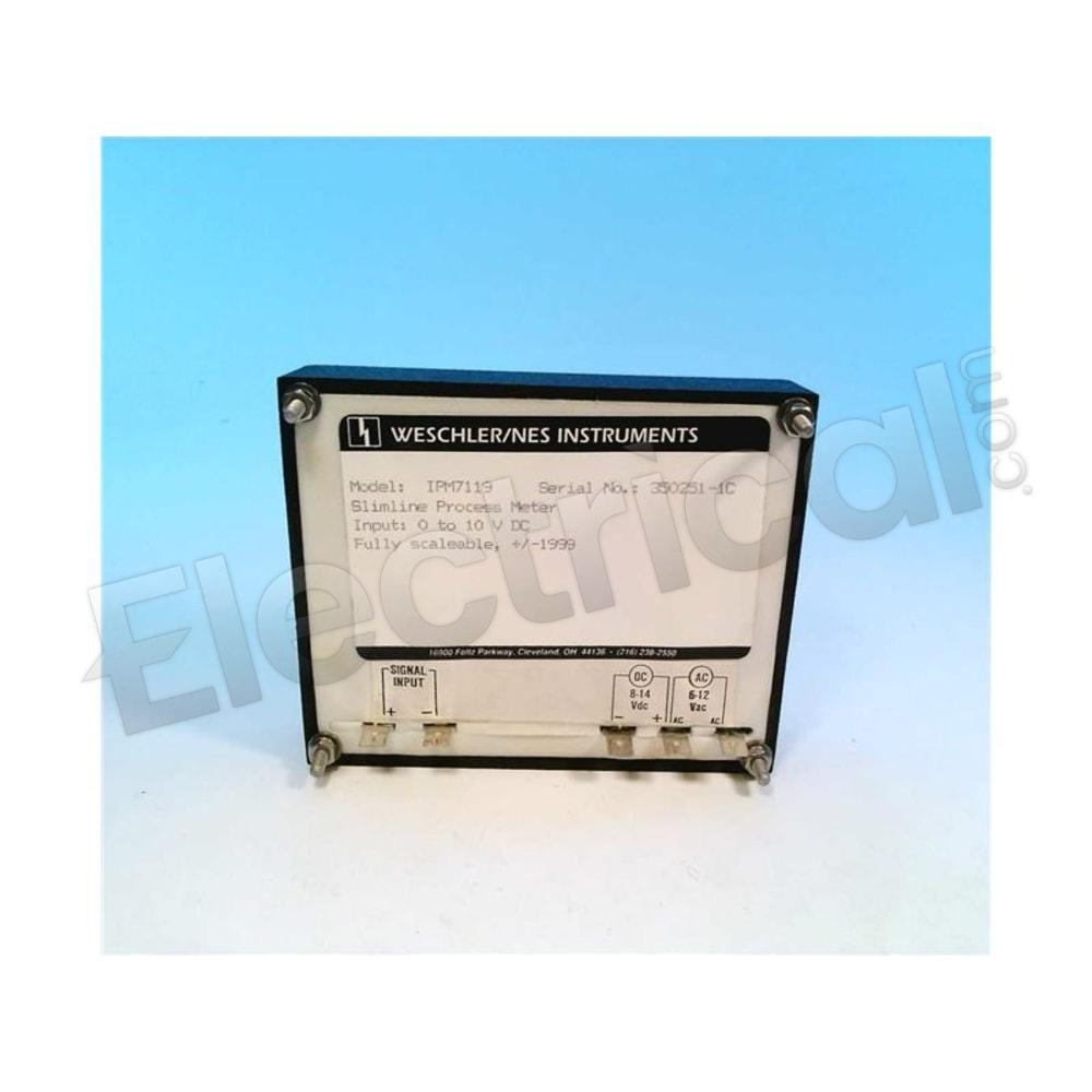 IPM7119