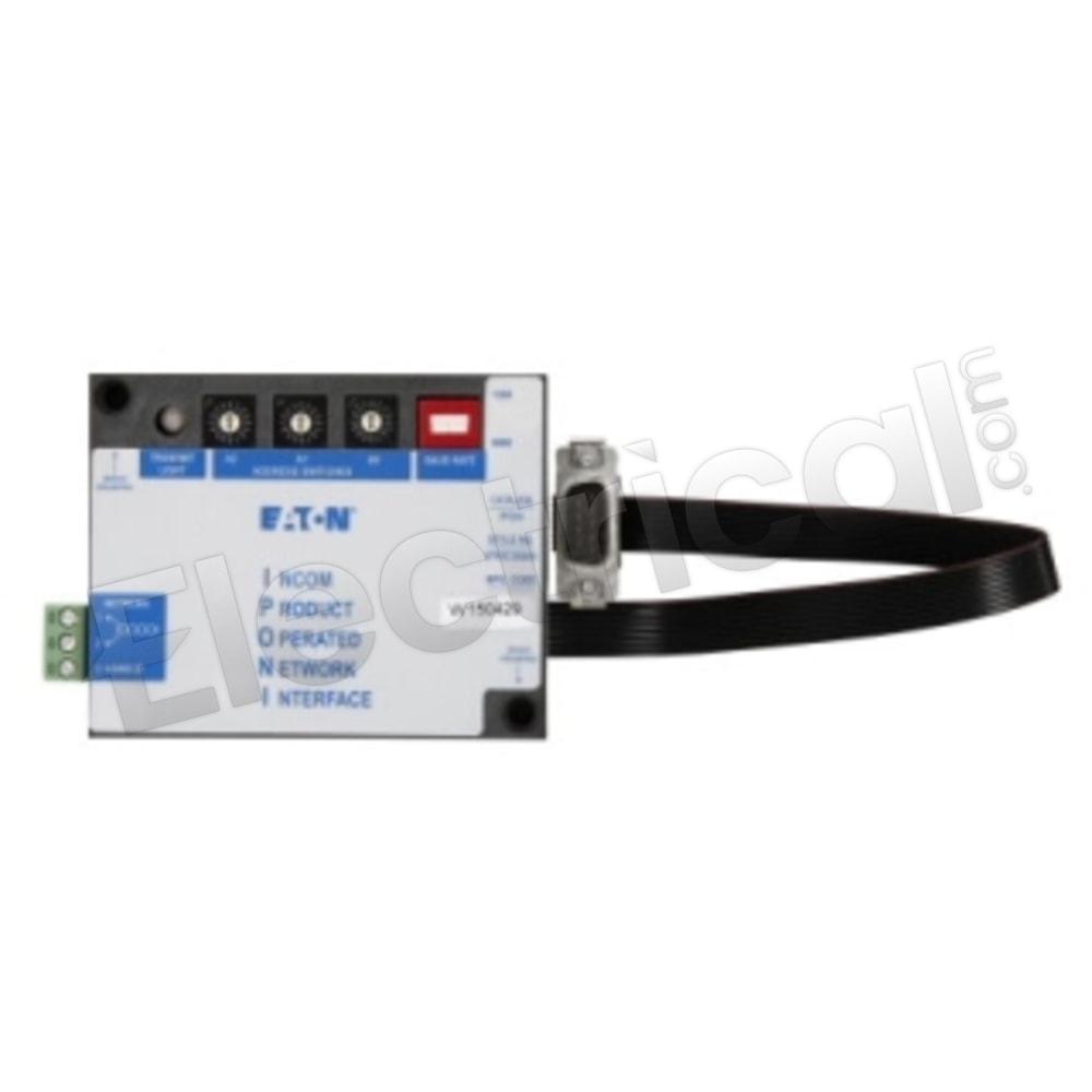 Eaton Motor Control Part And Accessory IPONI