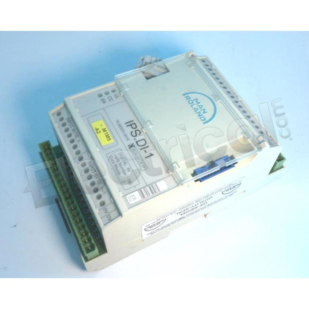 IPS.DI-1