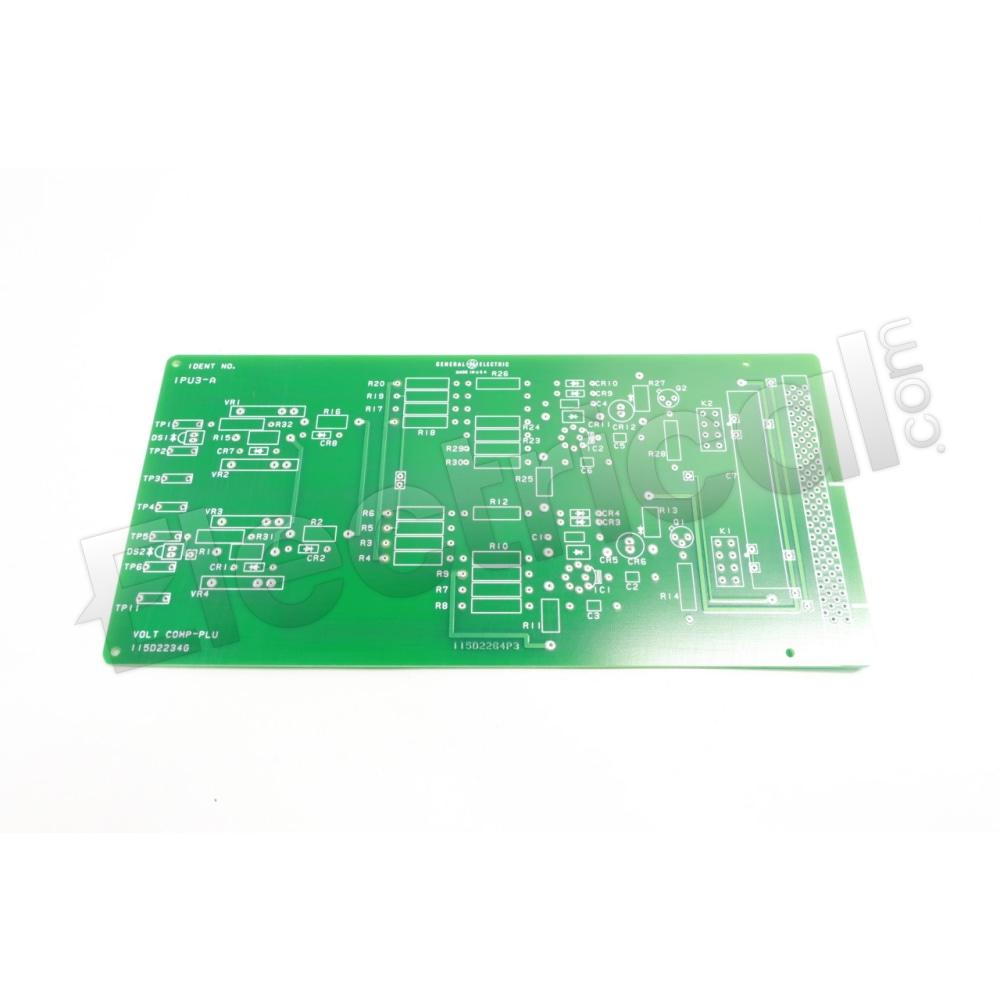 IPU3-A 115D2234G 117D8936G03