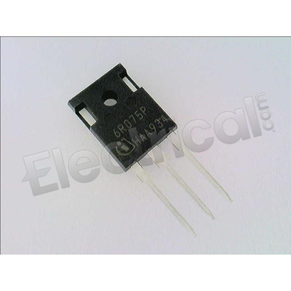 IPW60R075CP
