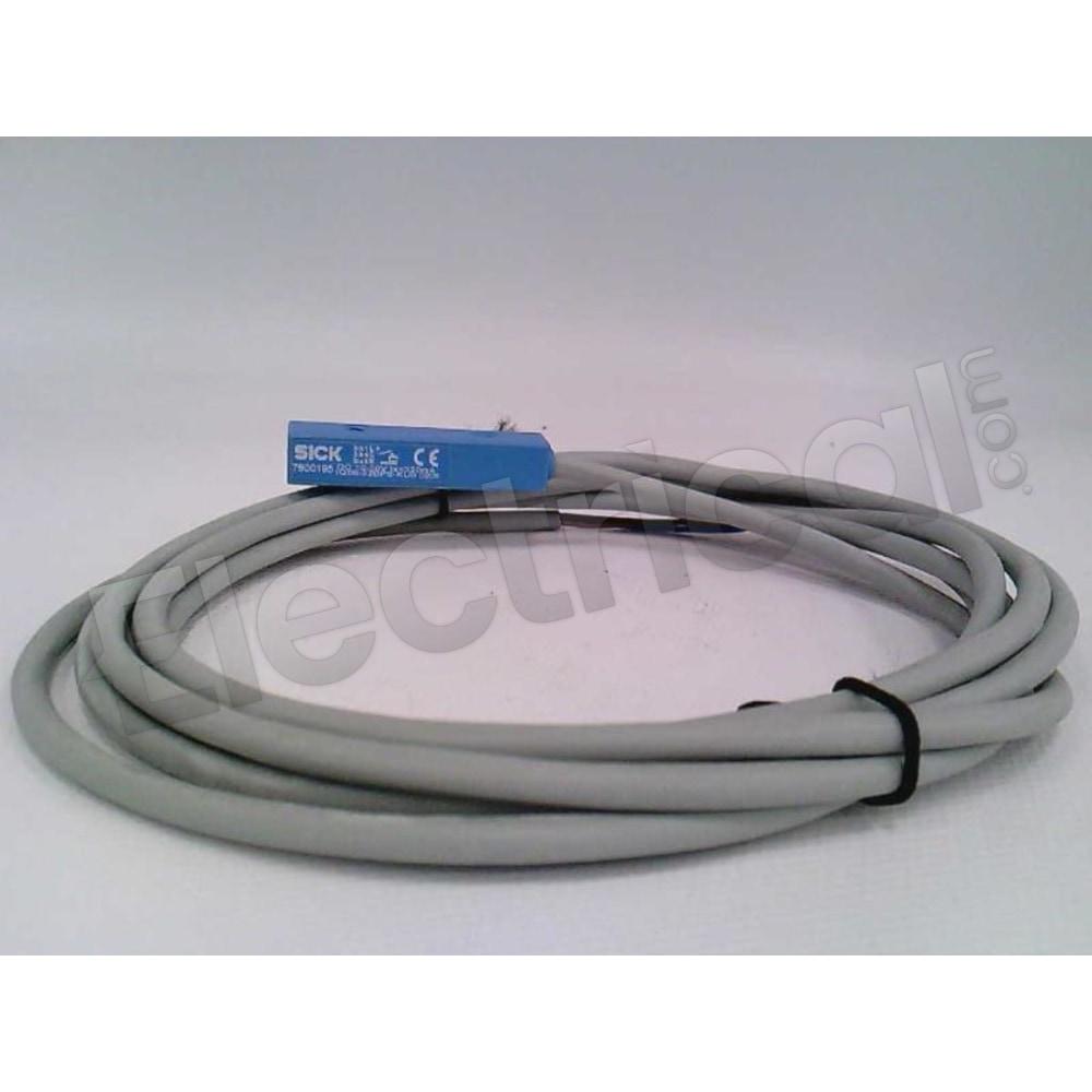 IQ08-02BPS-KU0
