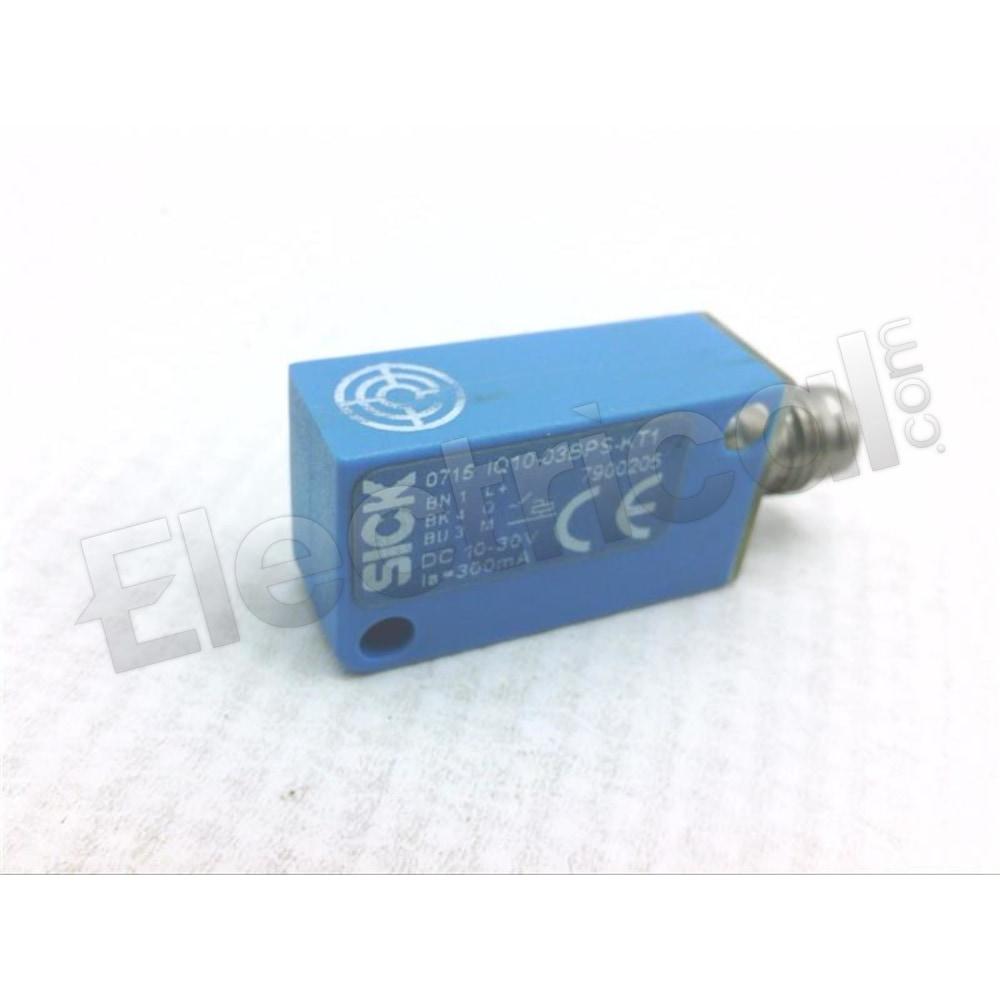 IQ10-03BPS-KT1
