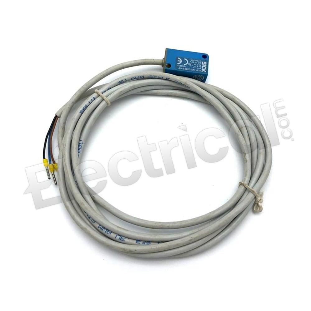 IQ10-03BPS-KW1