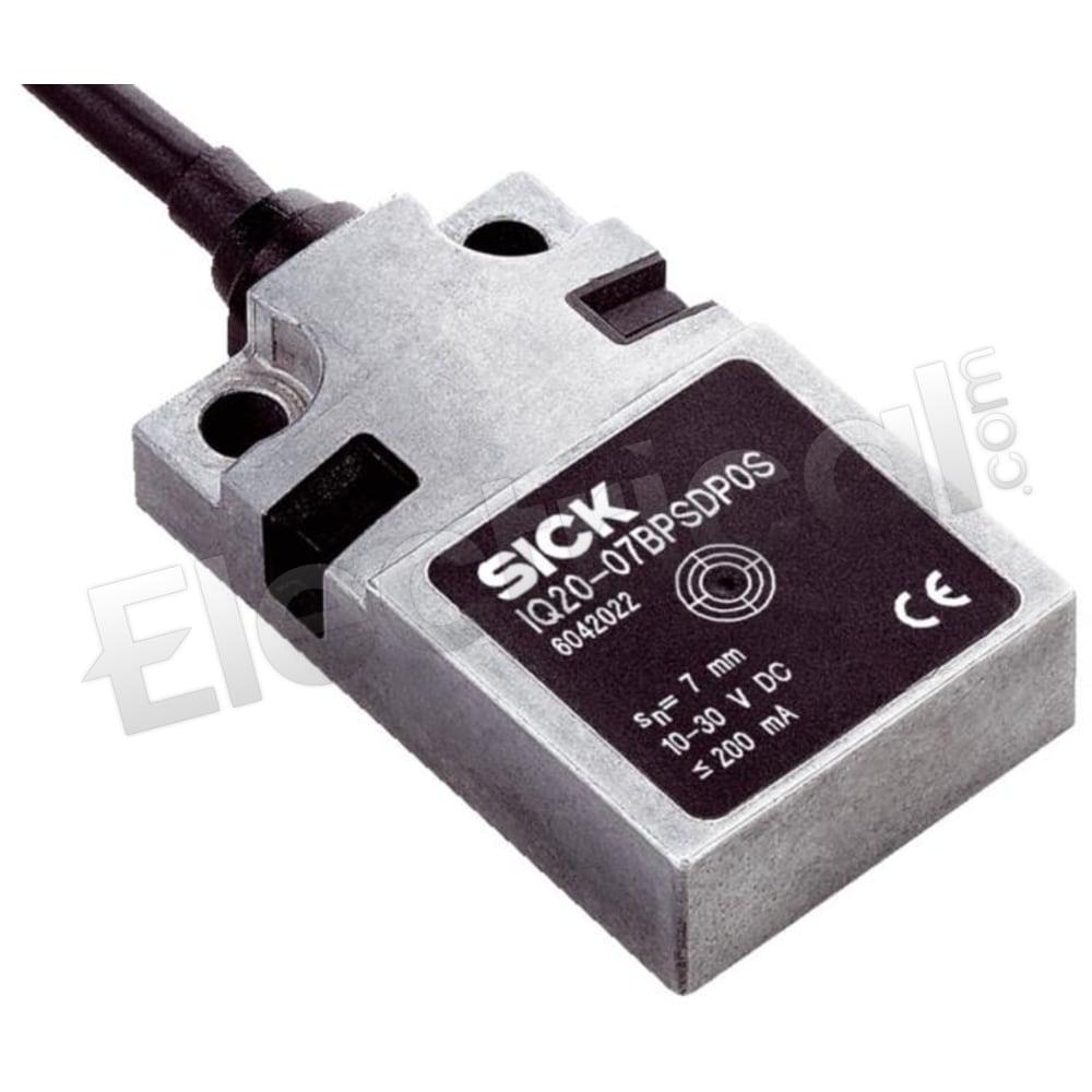 IQ20-07BPSDP0S
