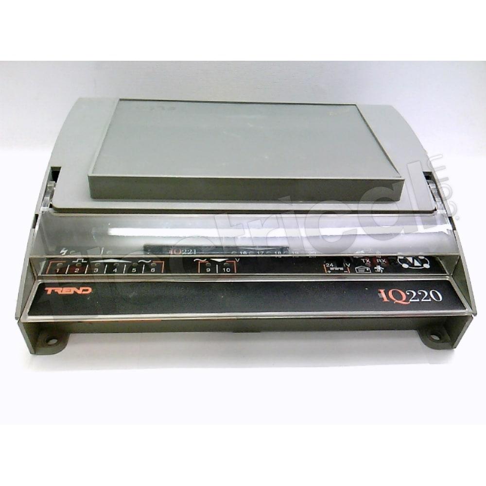 IQ221/UNB/230VAC