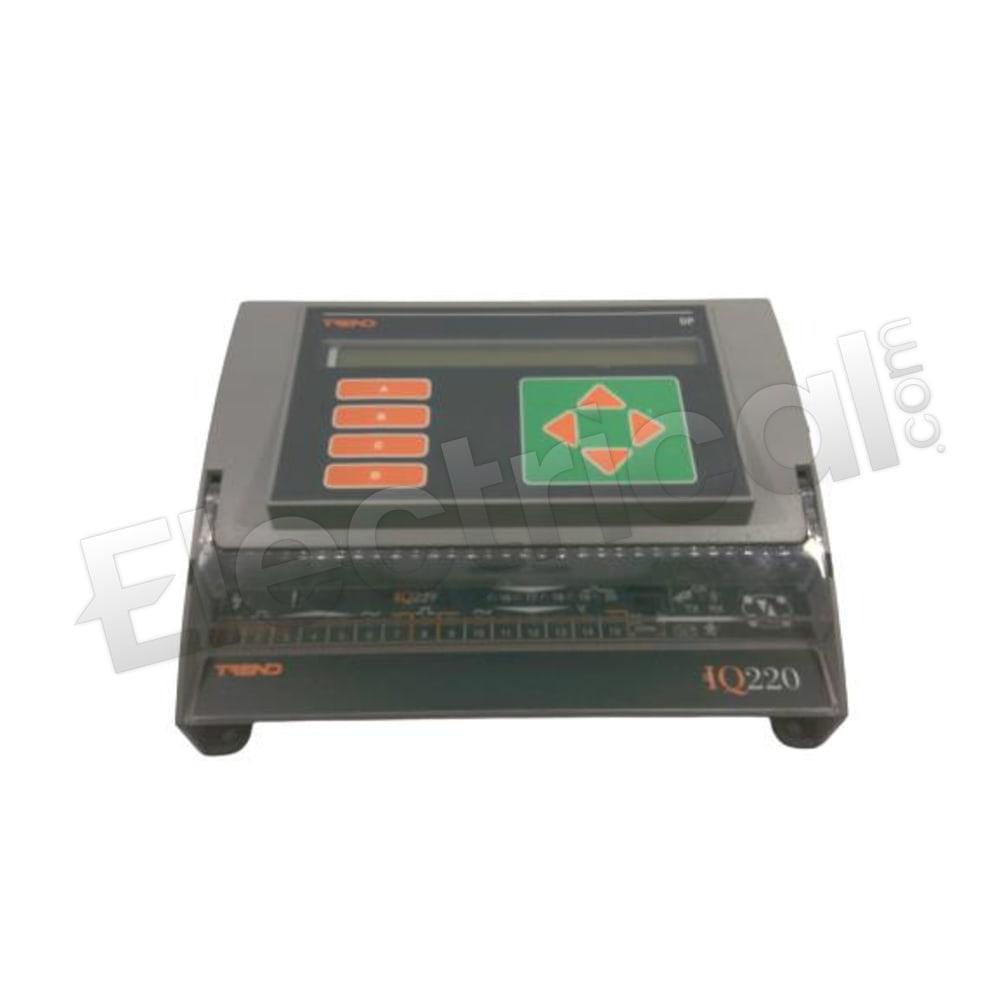 IQ229/UNB/DP/24VAC/DC