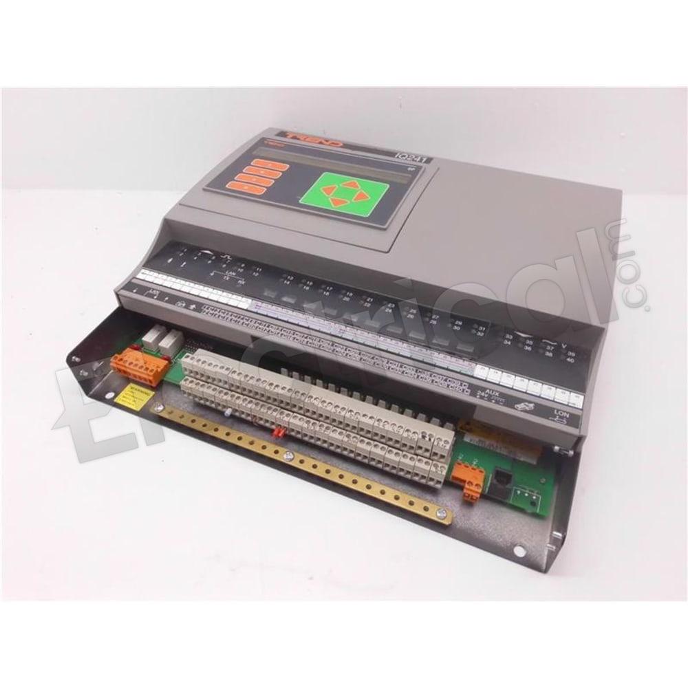 IQ242/UNB/230VAC