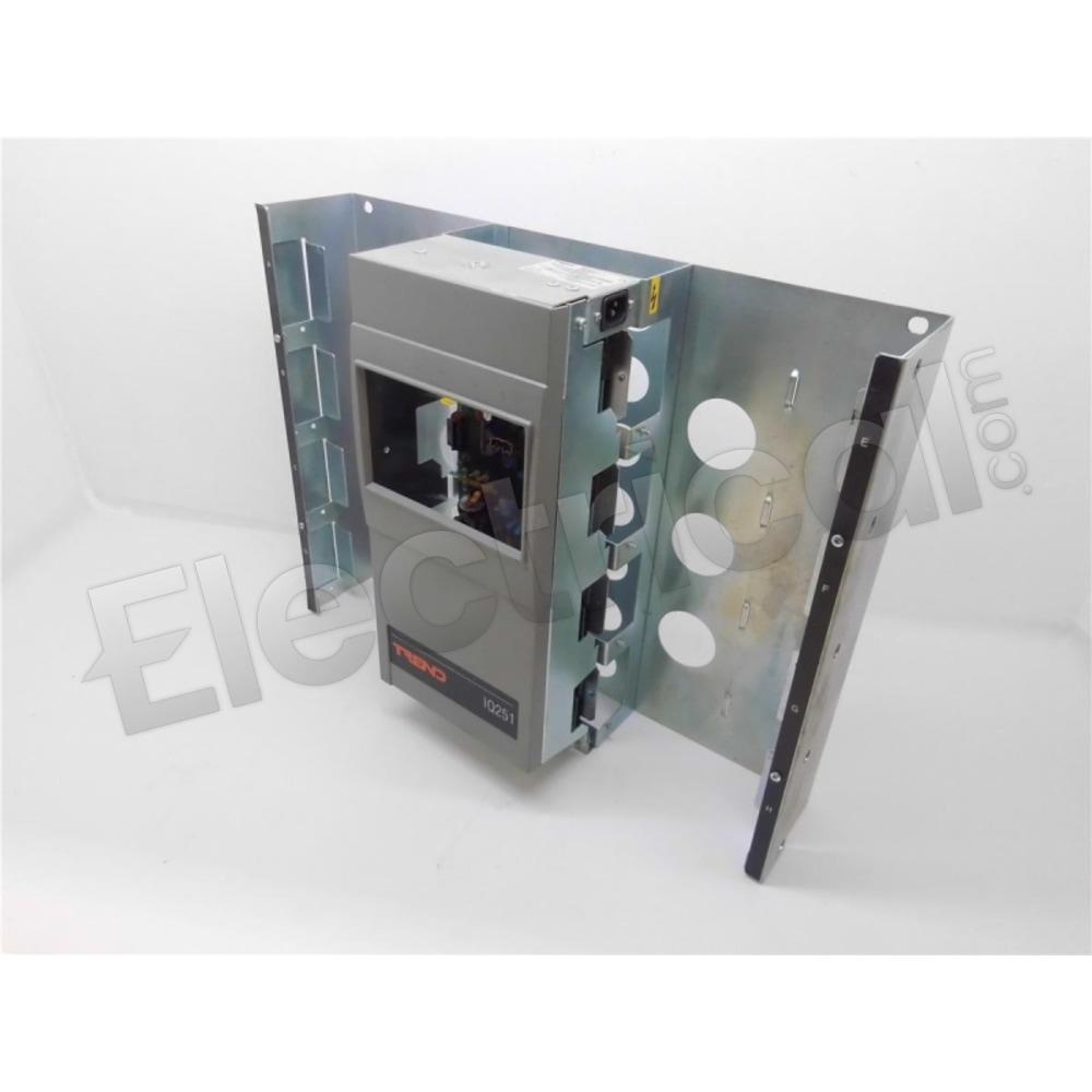IQ251/UNB/230VAC