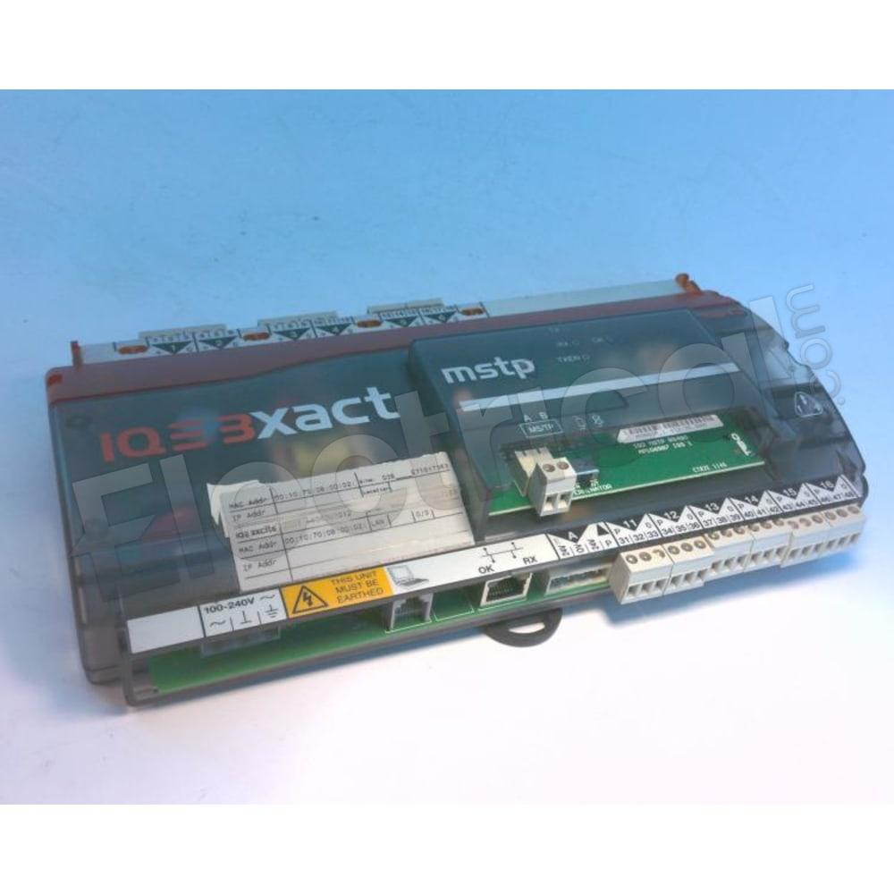 IQ3XACT/12/LAN/BAC/100-240
