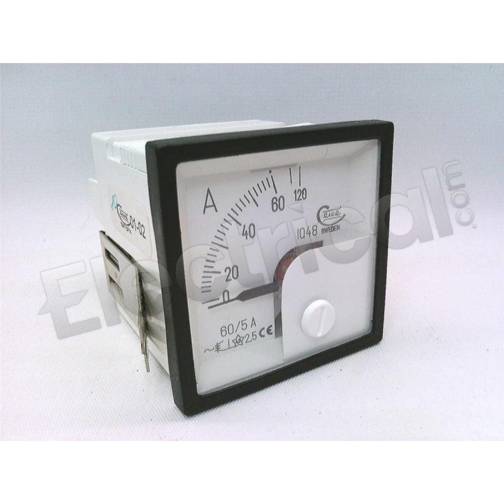 Cewe Instrument Part And Accessory IQ48-0-60/5A