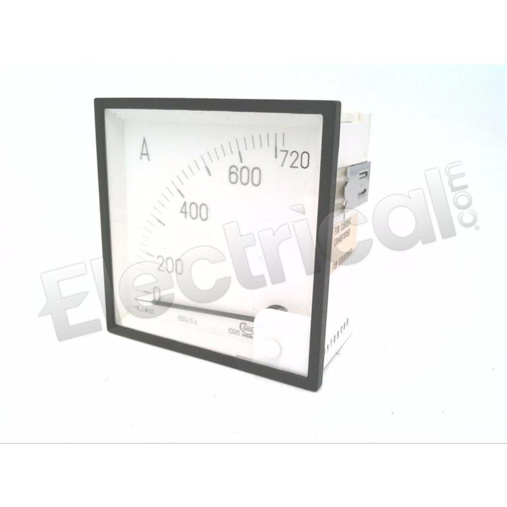 Cewe Instrument Part And Accessory IQ96-0-720A-600/5A