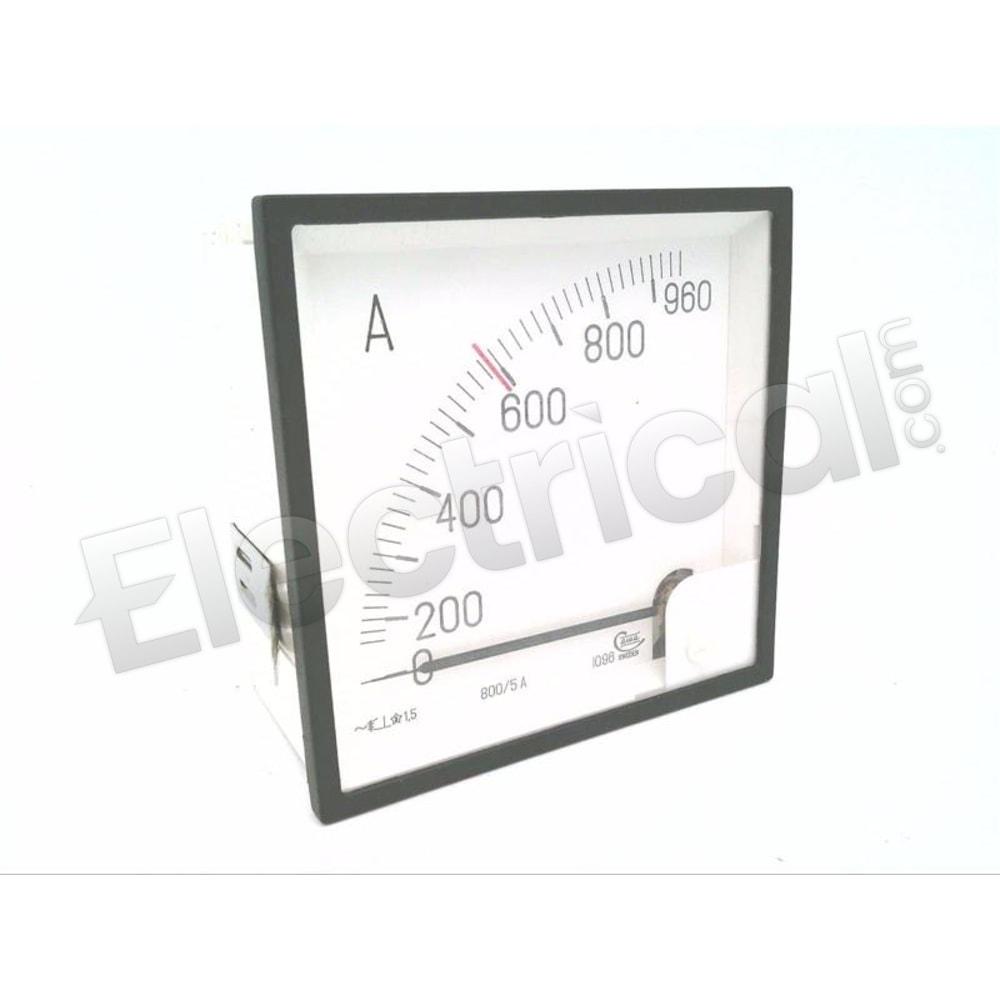 Cewe Instrument Part And Accessory IQ96-0-960A-800/5A
