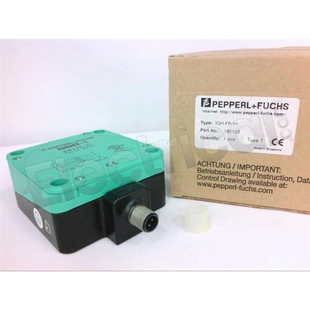 IQH-FP-V1