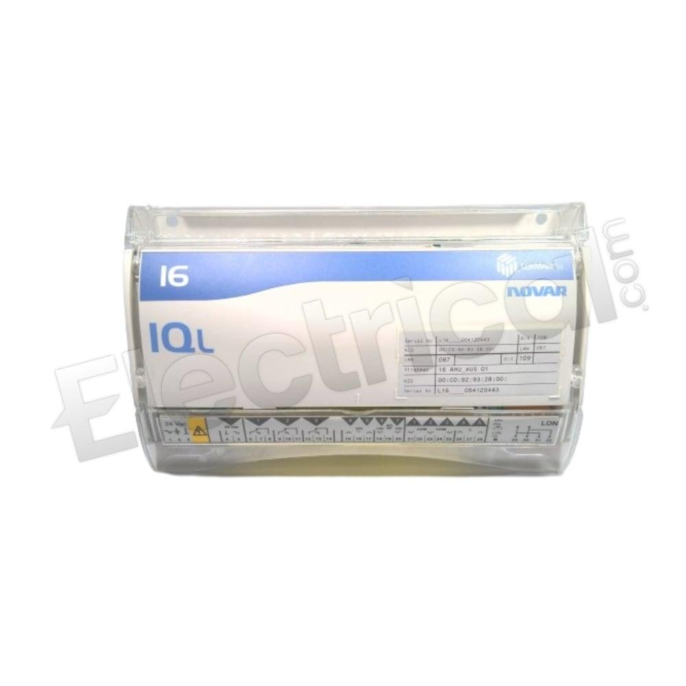 IQL16/AHU/NOVAR/UL/24VAC
