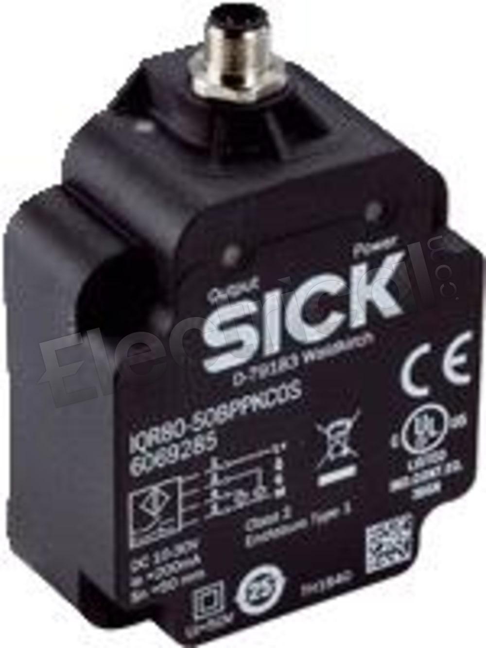 IQR80-75NPPKC0S